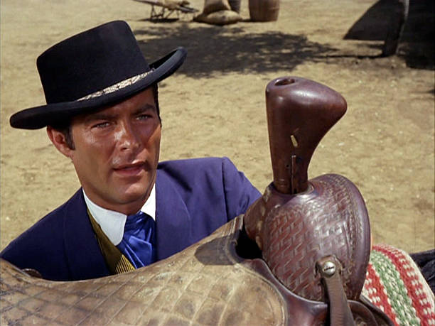 WILD WILD WEST, THE – THE COMPLETE SERIES + BONUS (CBS 1965-69) RETAIL QUALITY!!! Robert Conrad, Ross Martin - Image 7