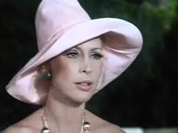 THE WOMAN HUNTER (CBS-TVM 9/19/72) - Image 2