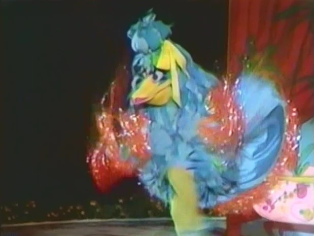 THE WORLD OF SID & MARTY KROFFT AT THE HOLLYWOOD BOWL (11/24/73) - Image 11