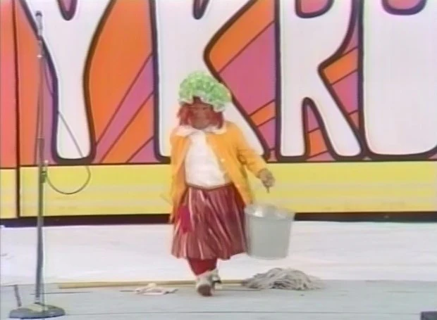THE WORLD OF SID & MARTY KROFFT AT THE HOLLYWOOD BOWL (11/24/73) - Image 12