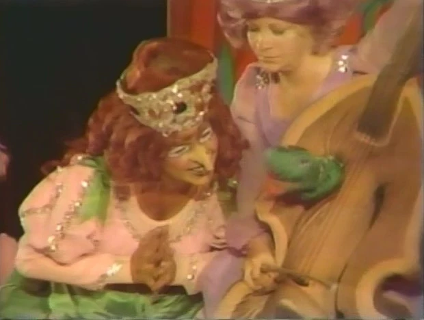 THE WORLD OF SID & MARTY KROFFT AT THE HOLLYWOOD BOWL (11/24/73) - Image 13