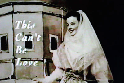 THIS CAN'T BE LOVE (CBS-TVM 3/13/94)
