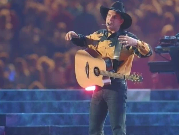 THIS IS GARTH BROOKS, TOO! (NBC 5/6/94) - Image 3