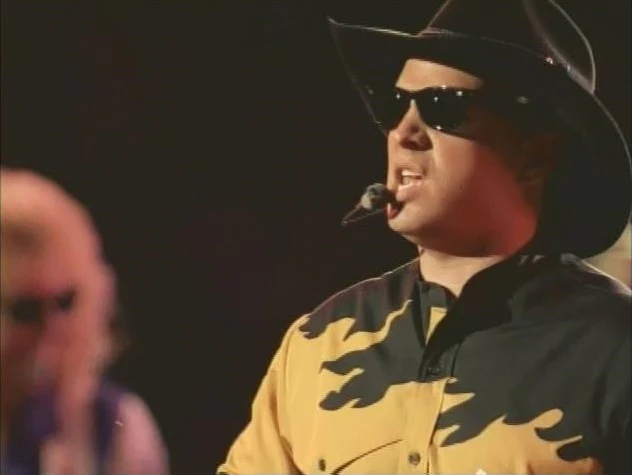 THIS IS GARTH BROOKS, TOO! (NBC 5/6/94) - Image 5