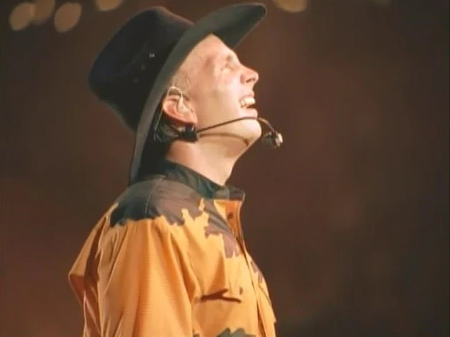 THIS IS GARTH BROOKS, TOO! (NBC 5/6/94) - Image 6