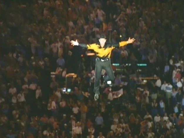 THIS IS GARTH BROOKS, TOO! (NBC 5/6/94) - Image 9