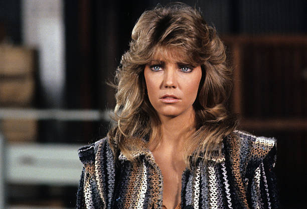 T.J. HOOKER - THE COMPLETE SERIES (ABC 1982-85 – CBS 1985-86) EXCELLENT QUALITY!!! William Shatner, Adrian Zmed, Heather Locklear, James Darren, Lee Bryant, Richard Herd, Thomas Jefferson - Image 6
