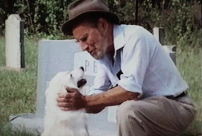 TO DANCE WITH THE WHITE DOG (CBS-TVM 12/5/93) - Image 12