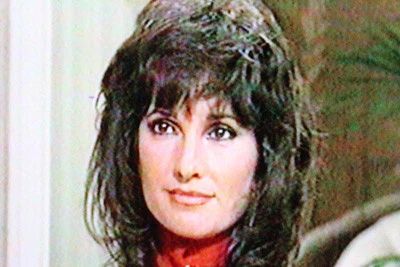 TOM COTTLE UPCLOSE: SUSAN LUCCI (Syn 11/5/82) - Image 3