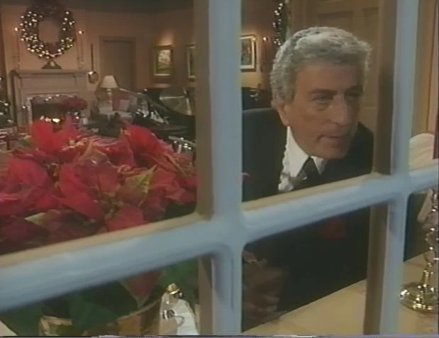 TONY BENNETT - A FAMILY CHRISTMAS - Image 5