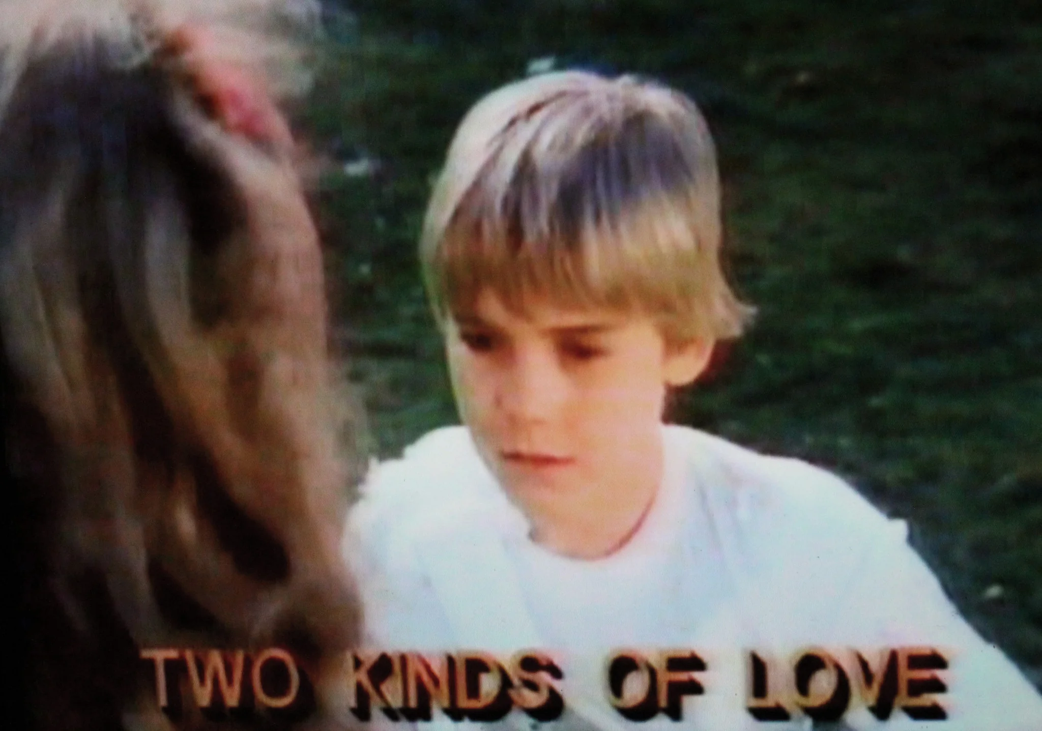 TWO KINDS OF LOVE (CBS-TVM)