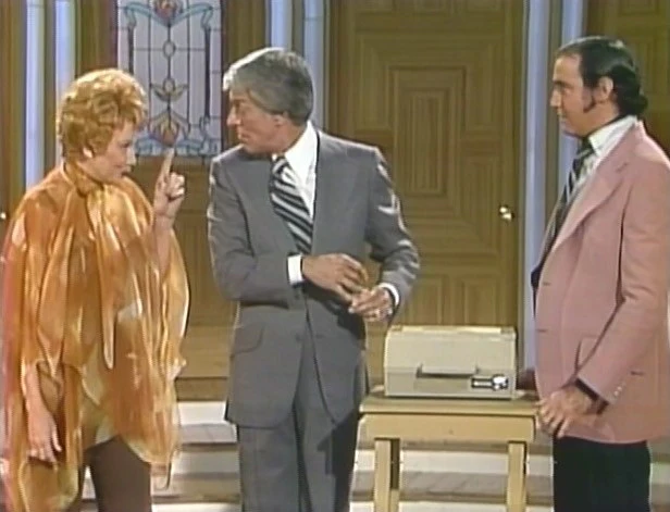 VAN DYKE & COMPANY - THE COMPLETE SERIES (NBC 1976) RARE!!! HARD TO FIND!!! Dick Van Dyke, Andy Kaufman, Los Angeles Mime Company - Image 10