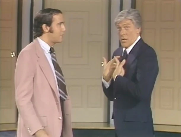 VAN DYKE & COMPANY - THE COMPLETE SERIES (NBC 1976) RARE!!! HARD TO FIND!!! Dick Van Dyke, Andy Kaufman, Los Angeles Mime Company - Image 11