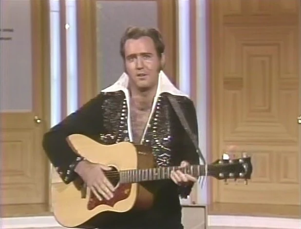 VAN DYKE & COMPANY - THE COMPLETE SERIES (NBC 1976) RARE!!! HARD TO FIND!!! Dick Van Dyke, Andy Kaufman, Los Angeles Mime Company - Image 13