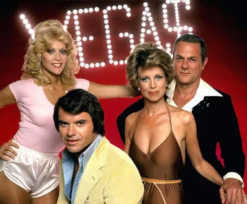 VEGA$ - THE COMPLETE SERIES (ABC 1978-1981) + BONUS - EXCELLENT QUALITY!!! – Robert Urich, Tony Curtis, Bart Braverman, Phyllis Davis, Greg Morris, Judy Landers, Naomi Stevens - Image 3