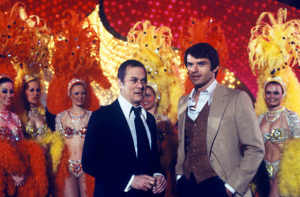 VEGA$ - THE COMPLETE SERIES (ABC 1978-1981) + BONUS - EXCELLENT QUALITY!!! – Robert Urich, Tony Curtis, Bart Braverman, Phyllis Davis, Greg Morris, Judy Landers, Naomi Stevens - Image 4