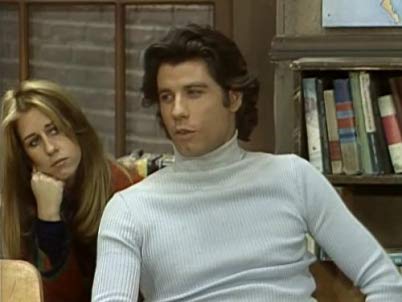WELCOME BACK, KOTTER - THE COMPLETE SERIES (ABC 1975-1979) Gabe Kaplan, John Travolta, Robert Hegyes, Ron Palillo, Lawrence Hilton-Jacobs, Marcia Strassman, John Sylvester White - Image 4