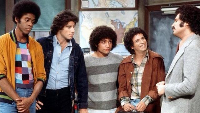WELCOME BACK, KOTTER - THE COMPLETE SERIES (ABC 1975-1979) Gabe Kaplan, John Travolta, Robert Hegyes, Ron Palillo, Lawrence Hilton-Jacobs, Marcia Strassman, John Sylvester White - Image 6