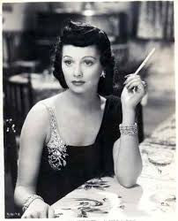 YOU CAN'T FOOL YOUR WIFE (1940) - Image 4