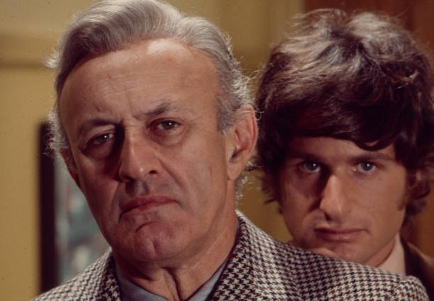 YOUNG LAWYERS, THE (1970) EXCELLENT QUALITY!!! Zalma King, Lee Cobb, Judy Pace, Phillip Clark - Image 8